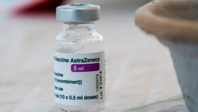 Photo of Muere enfermera de 27 años vacunada con AstraZeneca en Georgia