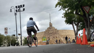 Photo of Gobierno dará vales para bicicletas en Yucatán