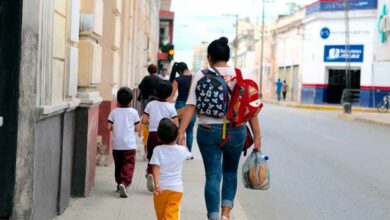 Photo of Autoridades y sociedad discutirán regreso a clases presenciales en Yucatán