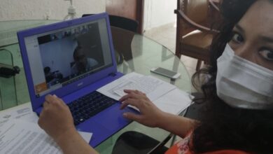 Photo of Movimiento Ciudadano va por candidaturas libres de violencia de género