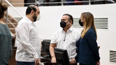 Photo of Designan integrantes para comisión de reconocimiento a la Excelencia Docente