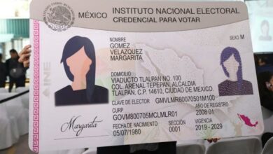 Photo of Credencial del INE vencida servirá para votar en elecciones del 6 de junio