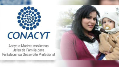 Photo of Ofrecen becas para que madres solteras concluyan estudios