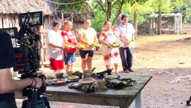 Photo of Yucatán y sus sabores llegan de nuevo a Netflix