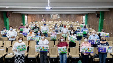 Photo of Segey y Robotix apuestan por formación tecnológica y científica en los niños y niñas