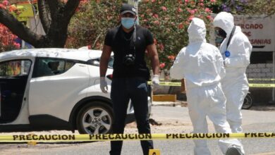 Photo of Elecciones 2021 se perfilan como las segundas más violentas de México, afirma experto
