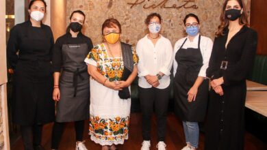 Photo of Yucatán, creativo en turismo ante el Covid-19: Michelle Fridman