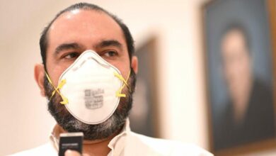 Photo of Preocupa que la reforma eléctrica vaya a encarecer la luz: Felipe Cervera