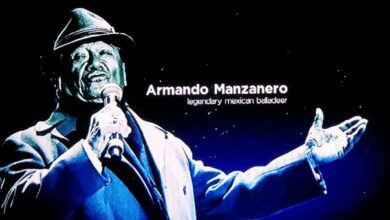 Photo of ‘Premios Grammy 2021’ realiza emotivo homenaje a Armando Manzanero