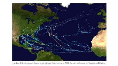Photo of “El océano, el clima y el tiempo” y el fenómeno activo de La Niña, presentan en el Día Meteorológico