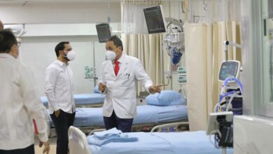 Photo of Mauricio Vila insistirá en vacunas a personal de salud público y privado