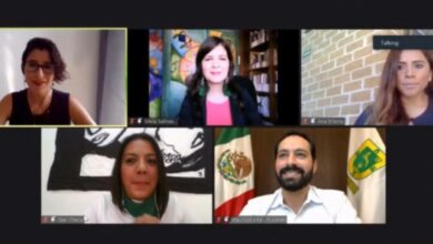 Photo of Evaluación en el sector público, fundamental para salir adelante de la pandemia: Mauricio Vila