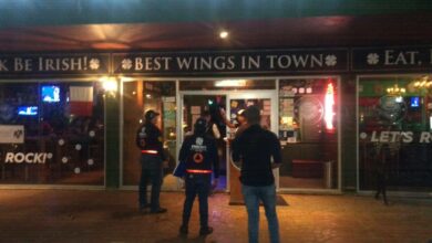 Photo of Clausuran más restaurantes que no cumplen medidas sanitarias