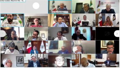 Photo of Mauricio Vila pide ampliar convenio con Pfizer para que estados adquieran vacunas