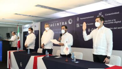 Photo of Mauricio Vila reitera disposición al diálogo para impulsar a Yucatán