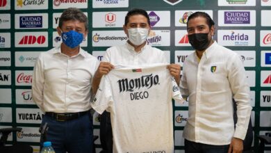 Photo of Tekax contará con escuela de fútbol de “Venados F.C”