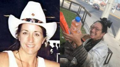 Photo of Después de 27 años, hallan en Monterrey a mujer reportada como desaparecida en Texas