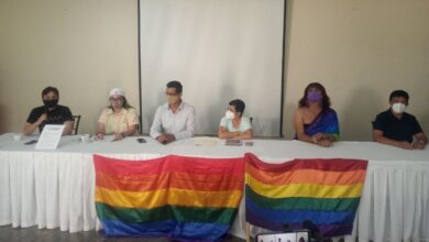 Photo of Exigen a candidatos velar por Derechos Humanos