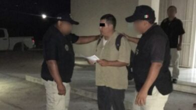 Photo of Sentenciado a 40 años de prisión el feminicida de Marcelina  