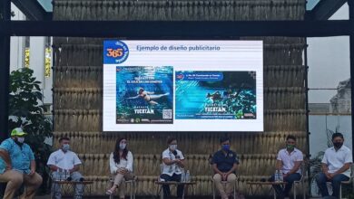 Photo of Presenta la campaña “Quédate en Yucatán”, consumo de turismo local