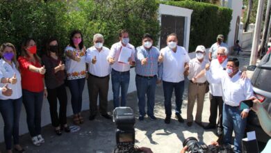 Photo of Confía Pablo Gamboa recuperar el III Distrito en manos de Morena