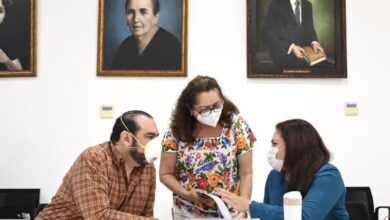 Photo of Placas de automóviles podrían ser permanentes en Yucatán