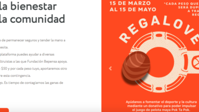 Photo of Jugadoras y jugadores de Pok Ta Pok buscan ayuda para seguir en el deporte