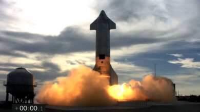 Photo of Prototipo de cohete de SpaceX explota tras aterrizar en Texas