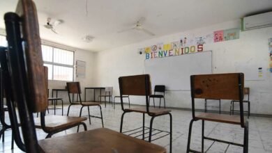 Photo of Serán 137 escuelas que reabrirán en programa piloto en Campeche