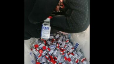 Photo of No se vacunaron a campechanos con dosis falsas del Sputnik V: Birmex