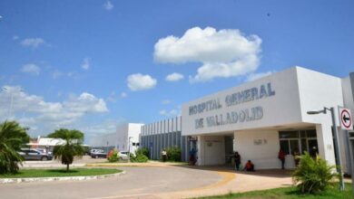 Photo of Ocultan que tenían Covid-19 y se vacunan; están intubados