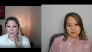 Photo of Exigen disculpa pública de Verónica Camino por defender a Salgado Macedonio