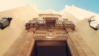 Photo of UADY suspende a maestro señalado de acoso; se le investigará