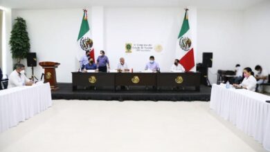 Photo of Continúa análisis de las Zonas Económicas Especiales para Yucatán