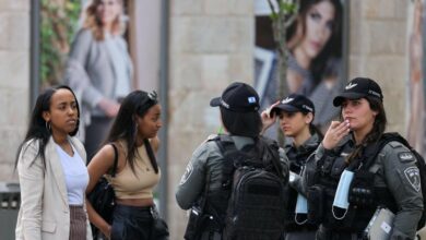 Photo of En Israel ya no es obligatorio llevar mascarilla en las calles