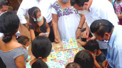 Photo of Un Congreso dirigido a la niñez propone el #AmigoLibo