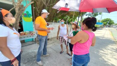 Photo of Trabajará Víctor Cervera por más iluminación y vigilancia para colonias y comisarías