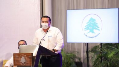 Photo of Por Más Mérida con propuestas viables y efectivas: Renán Barrera