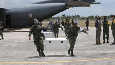 Photo of La vacunación anticovid en Mérida inicia el miércoles 7 de abril con 16 sedes para la aplicación