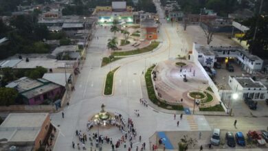 Photo of No hay ninguna irregularidad en obras y acciones de Tekax