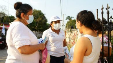 Photo of ​La campaña del PAN Yucatán es de propuestas, experiencia y resultados