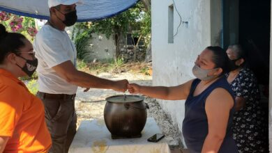 Photo of Sin divisiones ni discriminación, vamos por un nuevo trato para las comisarías: Víctor Cervera