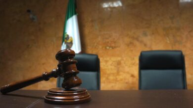 Photo of Cinco vinculados a proceso por crimen de empresario yucateco