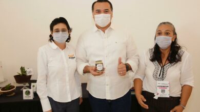 Photo of El alcalde Renán Barrera reitera el apoyo constante a emprendedores