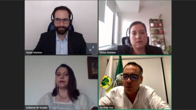 Photo of Empresas locales se preparan para incursionar en el comercio electrónico a través de Amazón: Sefoet