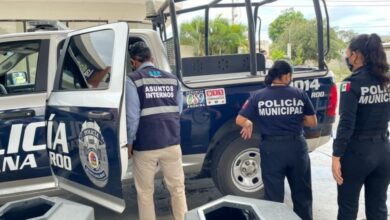 Photo of Secretaría de Seguridad de Quintana Roo asume el control en Tulum tras abusos policiales
