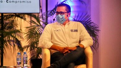 Photo of La recuperación económica es la columna vertebral de las propuestas del PAN: Víctor Hugo Lozano