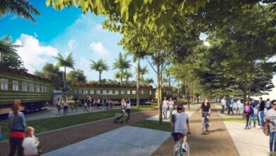 Photo of Anuncia el Ayuntamiento que sí realizarían la construcción del Gran Parque de La Plancha