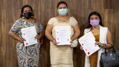 Photo of A través de la Segey facilitarán la inclusión laboral de estudiantes con alguna discapacidad
