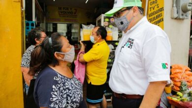 Photo of Ramírez Marín devolverá la vocación económica y turística del Centro Histórico